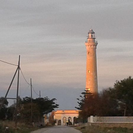 Casetta Pepe San Vito Lo Capo Eksteriør billede