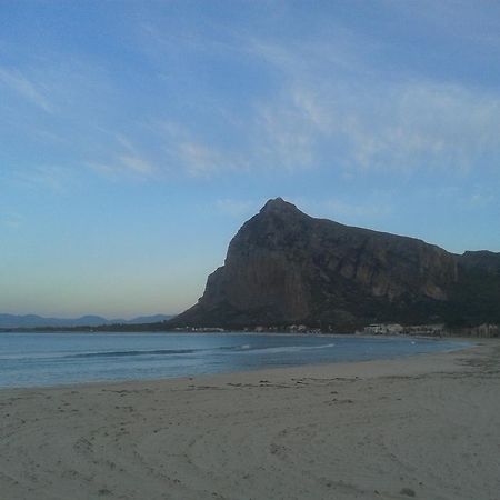 Casetta Pepe San Vito Lo Capo Eksteriør billede